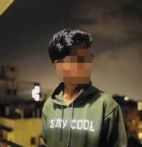 King Boy - Acompañantes masculino in Pune