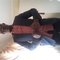King C - Male adult performer in Pretoria