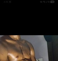 King Cade Big D🥒 - Acompañantes masculino in Muscat