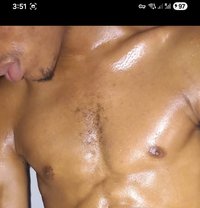 King Cade Big D🥒 - Male escort in Muscat