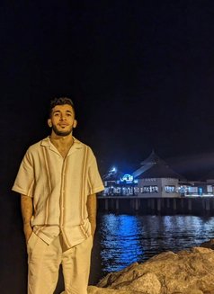 King - Male escort in Mumbai Photo 1 of 6