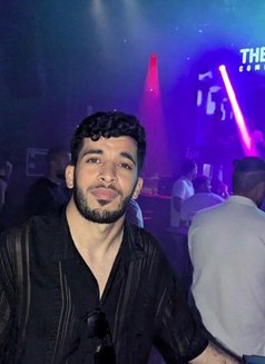 King - Male escort in Mumbai Photo 2 of 6