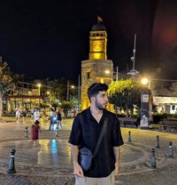 King - Male escort in Mumbai