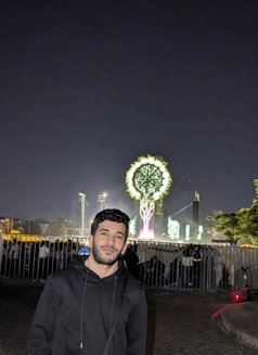 King - Male escort in Mumbai Photo 6 of 6