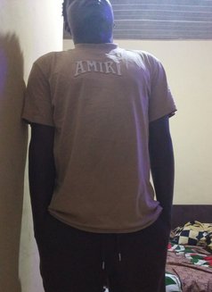 King D - Male escort in Lagos, Nigeria Photo 2 of 12