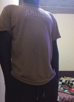 King D - Male escort in Lagos, Nigeria Photo 3 of 12