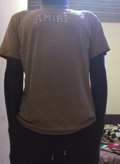 King D - Male escort in Lagos, Nigeria Photo 4 of 12