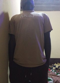 King D - Male escort in Lagos, Nigeria Photo 5 of 12