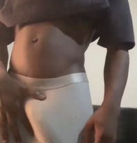 King D - Male escort in Lagos, Nigeria