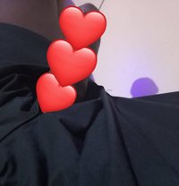 King D - Male escort in Lagos, Nigeria