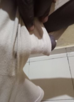 King D - Acompañantes masculino in Lagos, Nigeria Photo 20 of 23