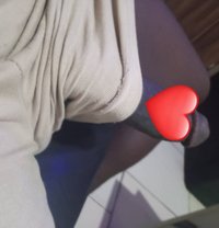 King D - Male escort in Lagos, Nigeria