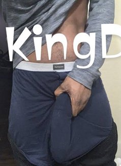 King D - Male escort in Lagos, Nigeria Photo 13 of 13