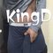 King D - Acompañantes masculino in Lagos, Nigeria
