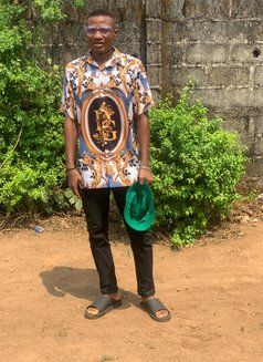 King Daniel - Male escort in Lagos, Nigeria Photo 1 of 2