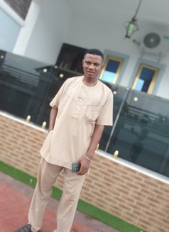 King Daniel - Male escort in Lagos, Nigeria Photo 2 of 2