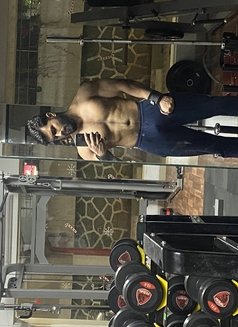 Danny - Acompañantes masculino in Mumbai Photo 4 of 4
