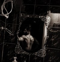Danny - Acompañantes masculino in Mumbai