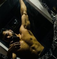 Danny - Acompañantes masculino in Mumbai