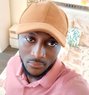King Drey - Male escort in Accra Photo 1 of 4