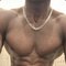 King Eisa - Male escort in Abu Dhabi