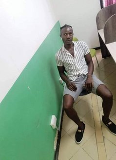 King Fisher - Male escort in Nairobi Photo 3 of 3