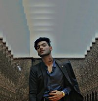 King - Male escort in Bangalore