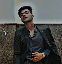 King - Male escort in Bangalore