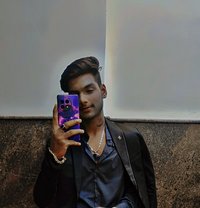 King - Male escort in Bangalore