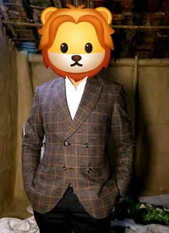 King - Acompañante masculino in Lucknow Photo 1 of 1