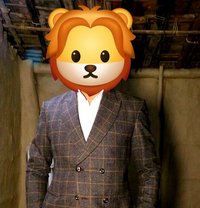 King - Male companion in Lucknow