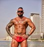King Gianni - Male escort in Dubai Photo 1 of 20