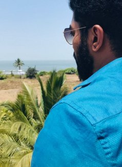 King Hofffman - Acompañantes masculino in Mumbai Photo 1 of 1