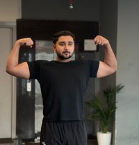 King - Male escort in Gurgaon