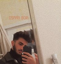 King - Male escort in Hyderabad