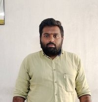 King - Acompañantes masculino in Hyderabad