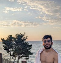 King - Male escort in Mumbai