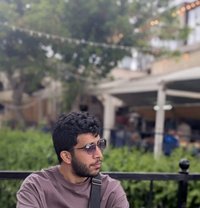 King - Male escort in Mumbai