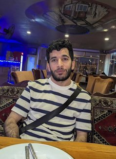 King - Male escort in Mumbai Photo 4 of 6