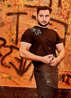 King - Male escort in New Delhi Photo 1 of 2