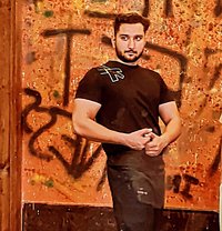 King - Acompañantes masculino in New Delhi