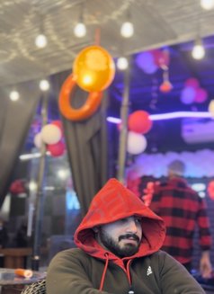 King - Male escort in Candolim, Goa Photo 1 of 8