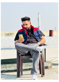 King - Male escort in Candolim, Goa Photo 3 of 8