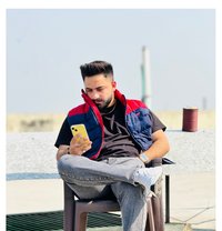 King - Acompañantes masculino in Surat