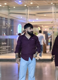King - Male escort in Candolim, Goa Photo 6 of 8