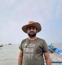 King - Male escort in Thane