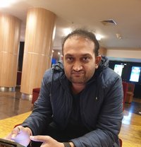 King - Male escort in Thane