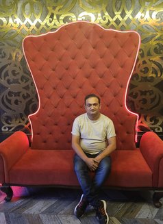 King - Male escort in Thane Photo 3 of 5