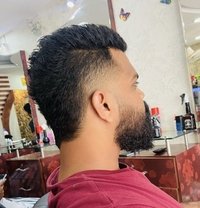King - Male escort in Dubai