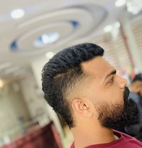 King - Male escort in Dubai